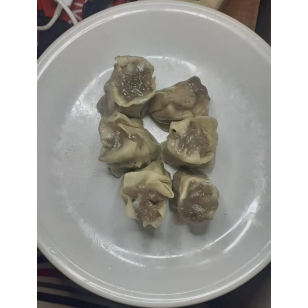 

Siomay Basah Mang Ihay