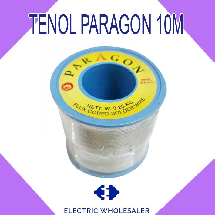 TENOL PARAGON ROLL 10M