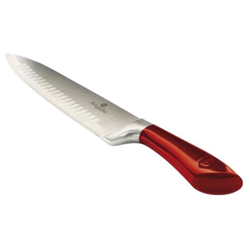 Promo Berlinger Haus Chef Knife (Produk ORI)