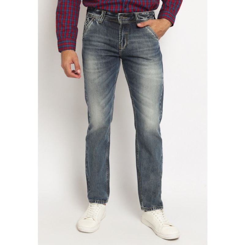 Celana Jeans Pria Original Lois CFL036F / CFS036F / CFL395F / CFS395F