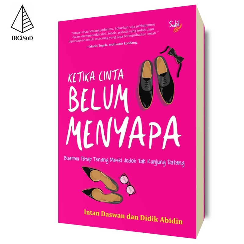 IRCiSoD - Ketika Cinta Belum Menyapa - Intan Daswan & Didik Abidin