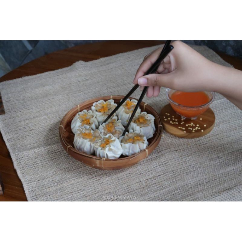 

DIMSUM AYAM UDANG 10PCS FROZEN