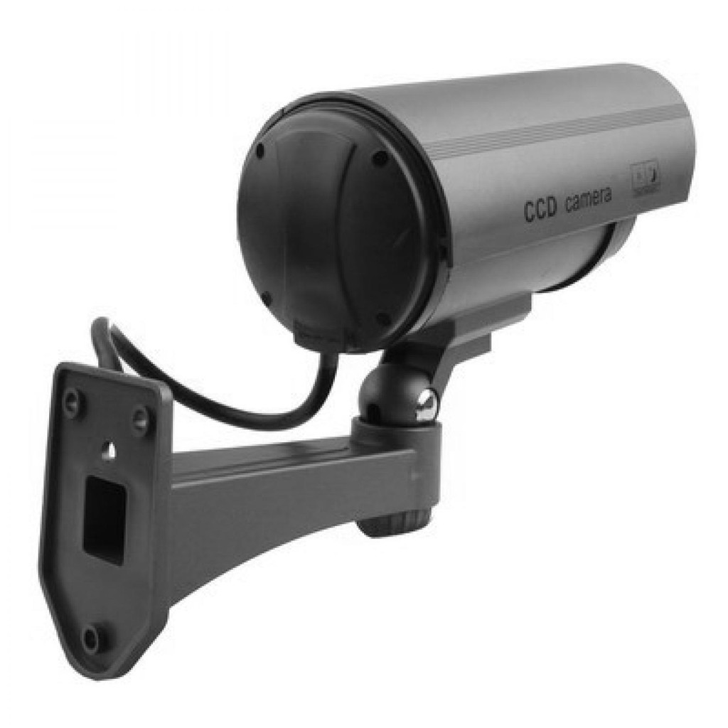 Kamera CCTV Dummy IR LED - S-DIC-0102