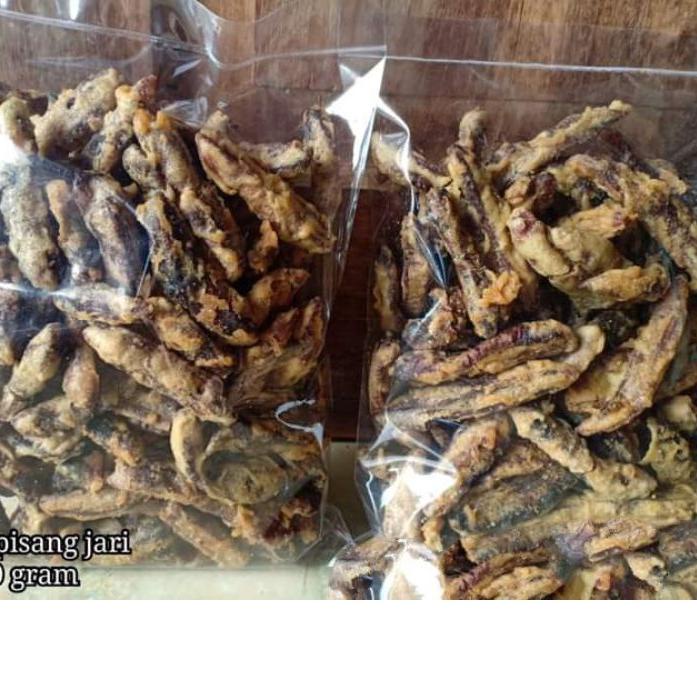 

♥ sale pisang jari 500gr produck terbaik