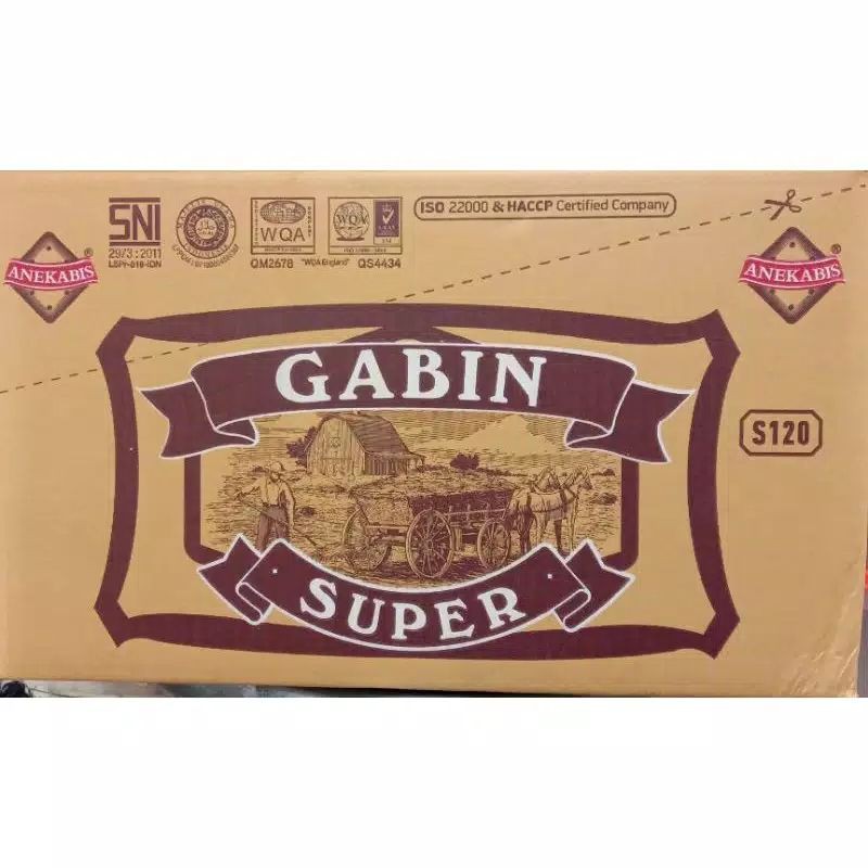 

GABIN SUPER BISS