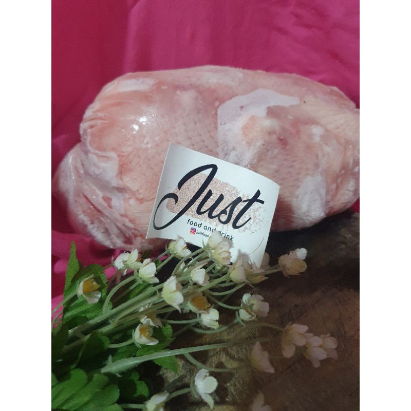 

ayam utuh 1kg