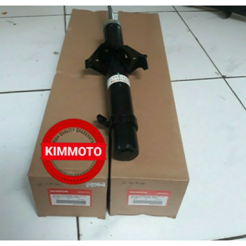SHOCKBREAKER SHOCK ABSORBER DEPAN ALL NEW ACCORD 2008-2012