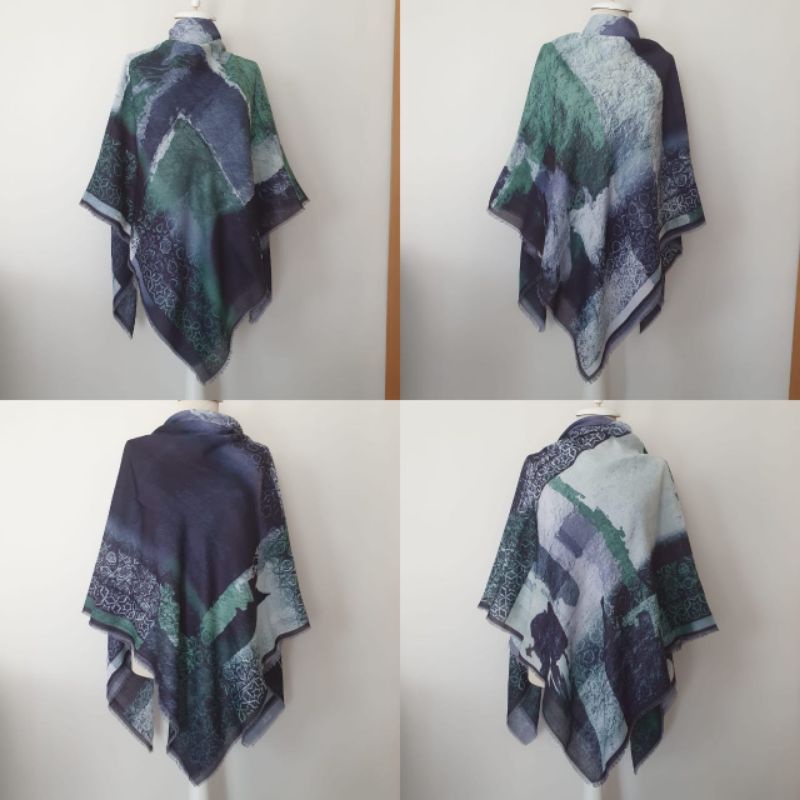 Feyza Inci Scarf Jilbab turki Feyza inci