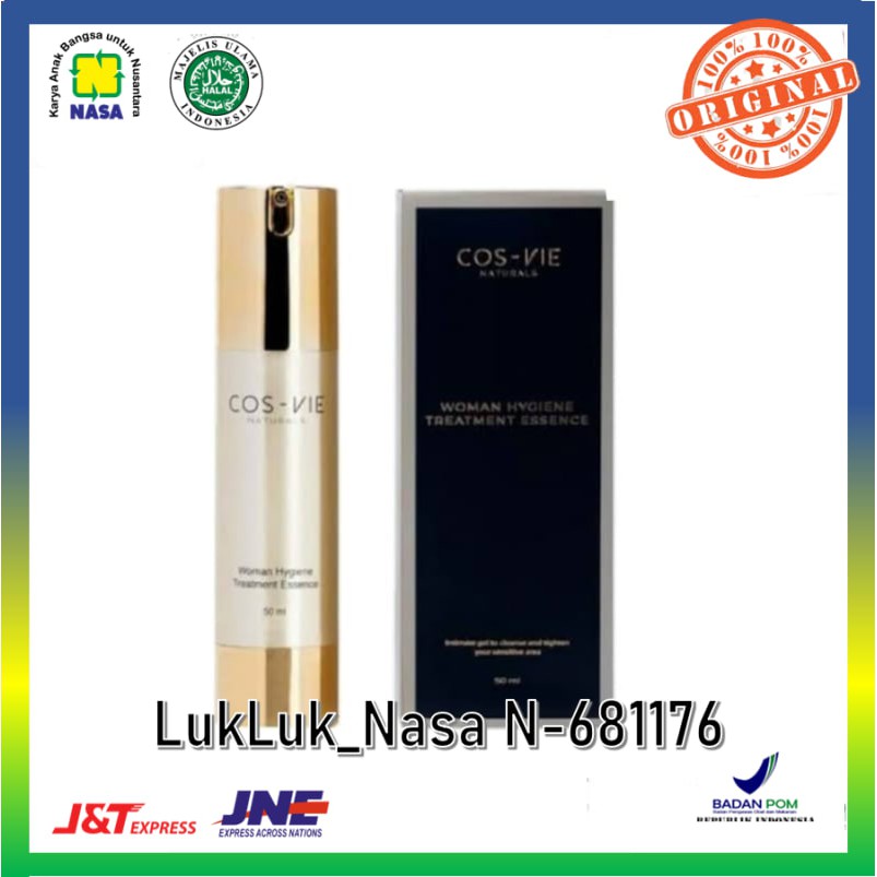 

PRODUK NASA165