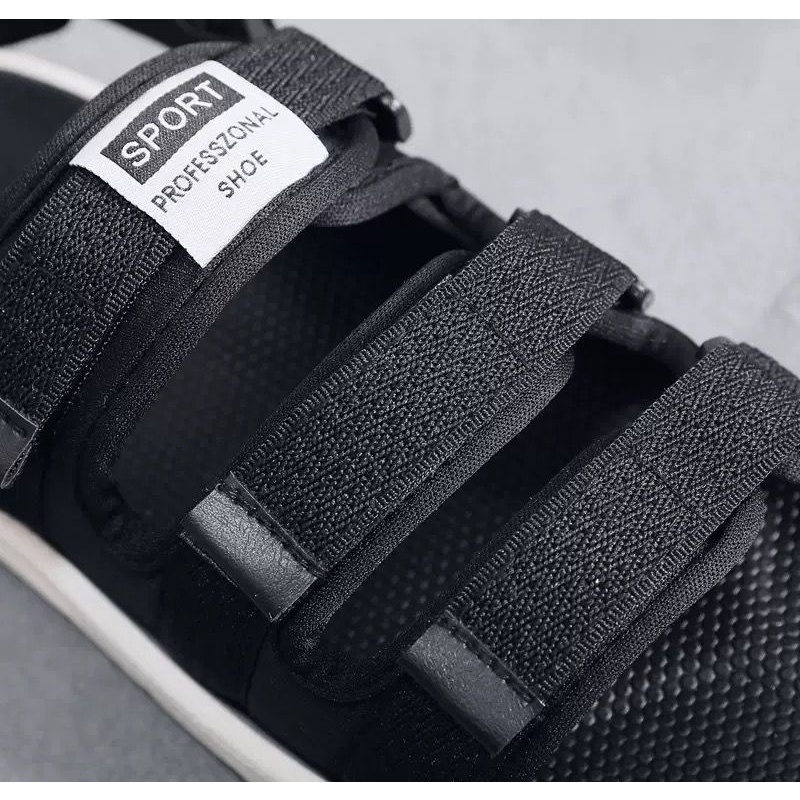 Sandal Gunung Pria Wanita Fashion Korea Sport Import High Quality RF