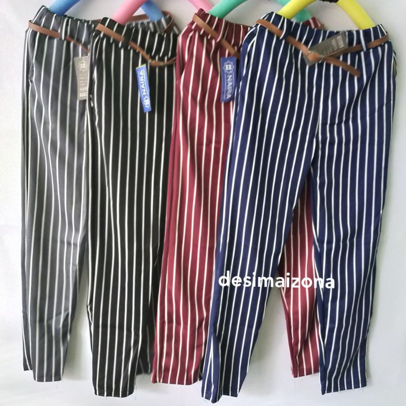 CHANIA PANT SCUBA SALUR REMAJA,DEWASA JUGA BISA.