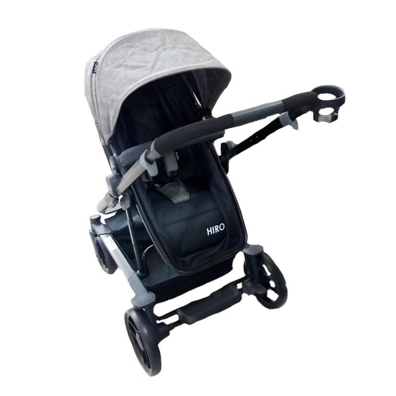 urbini stroller