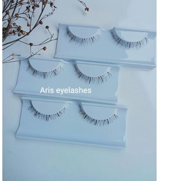 

➼ Bulumatanya BA 3 25000 perlusin(12pcs) ⇪