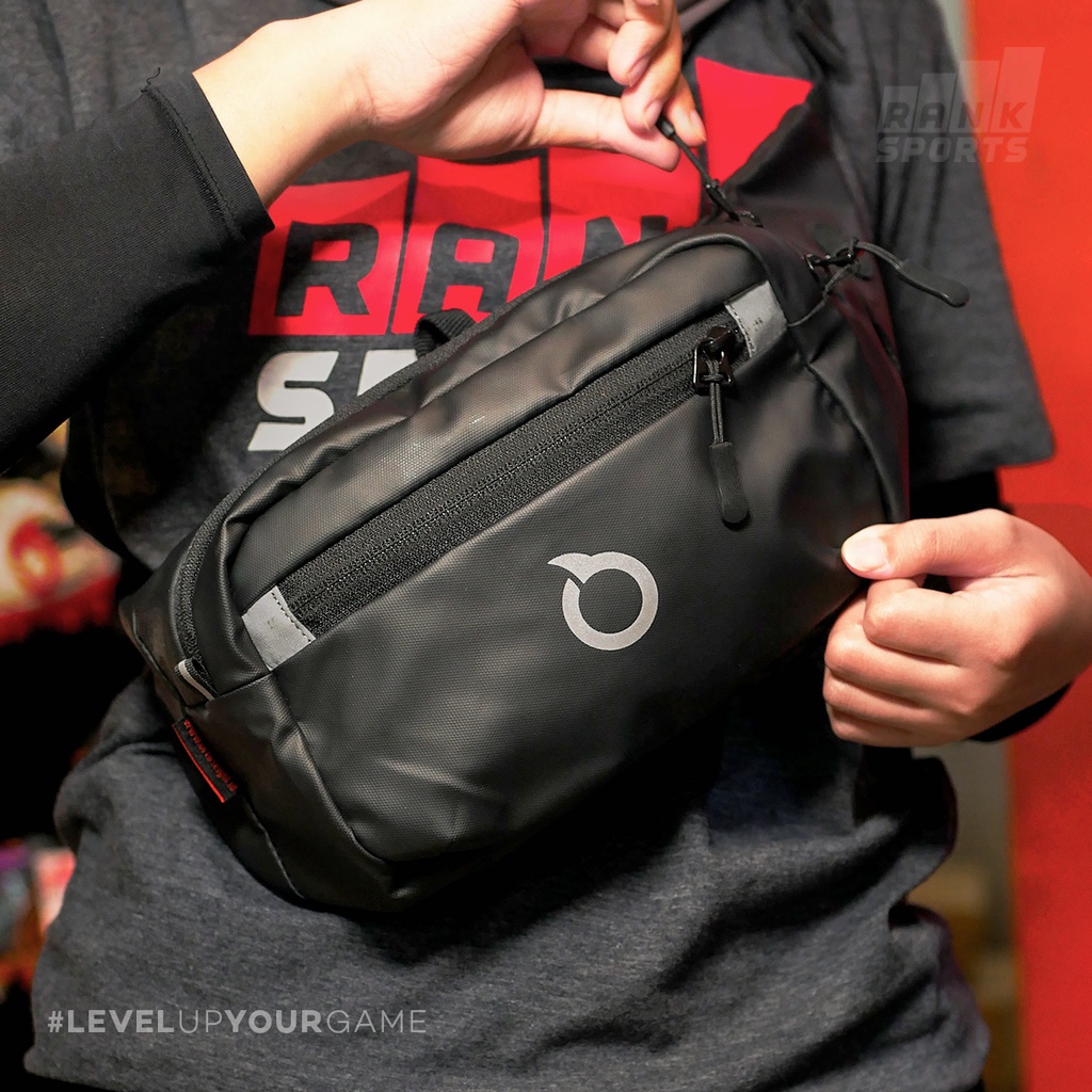 Tas Selempang Ortuseight Atlas Bag