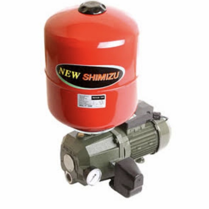 Pompa Air Jetpump SHIMIZU PC 268 BIT Jet Pump SHIMIZU PC268