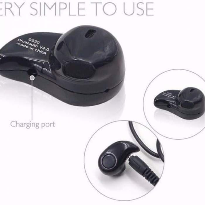 Headset Bluetooth Keong / handfree keong / Headset Bluetooth