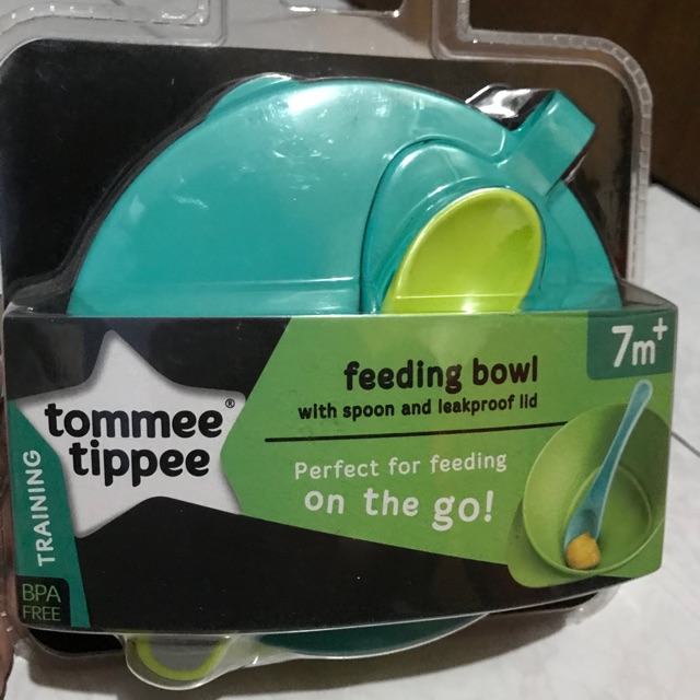 Tommee Tippee Feeding Bowl