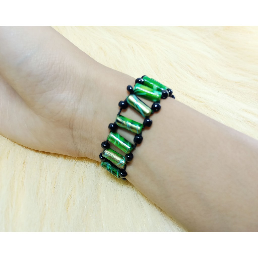 GELANG REL/GELANG AKSESORIS FASHION warna warni