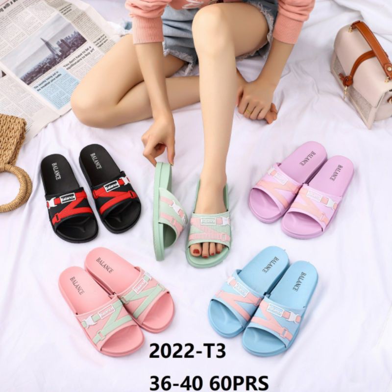 Sandal Jelly Balance Unicorn 2022