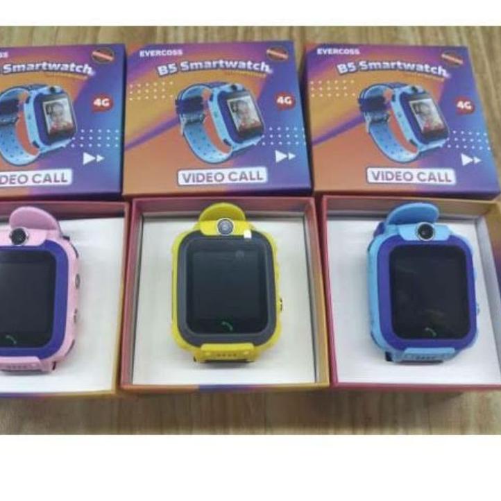 [COD] IMOO Z6 FROZEN 2 KAMERA 360° SMARTWATCH TOUCHSCREEN JAM TANGAN B5 VC YOUTUBE ANTI