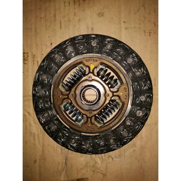 kampas kopling Avanza Xenia 1,3cc original