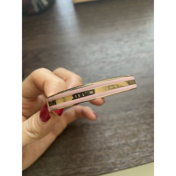 bracelet daniel wellington ori