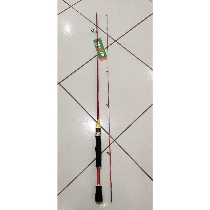 JORAN KAIZEN KUROSAKI UL CASTING ROD