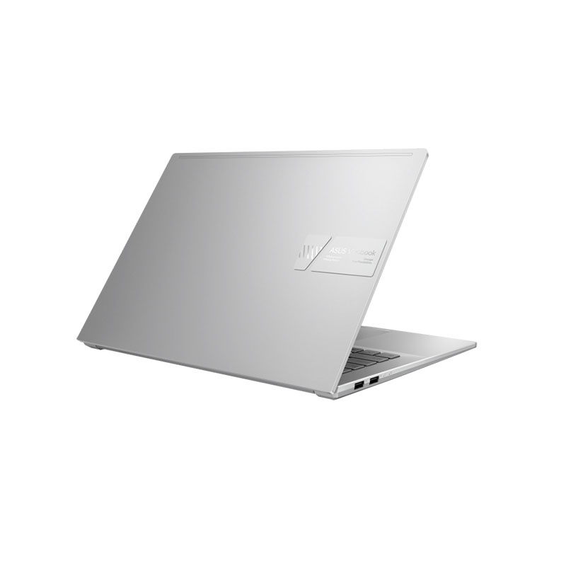 ASUS VIVOBOOK PRO 14X N7400PC OLED714 I7 11370H 16GB 1TBSSD RTX3050 4GB W11+OHS 14.0 2.8K OLED SLV