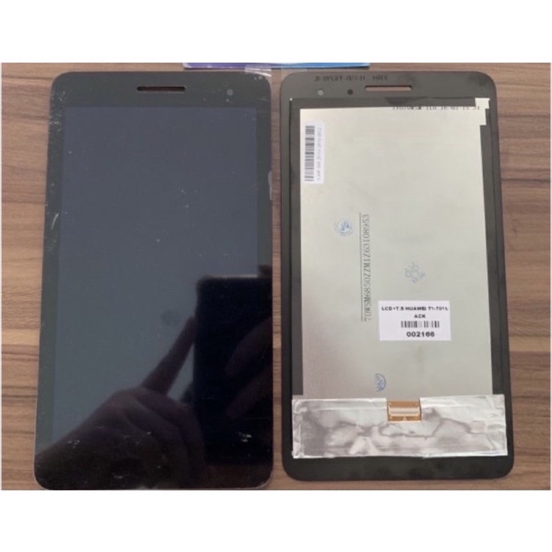 LCD TOUCHSCREEN TAB HUAWEI T1-701U /BGO DLO9