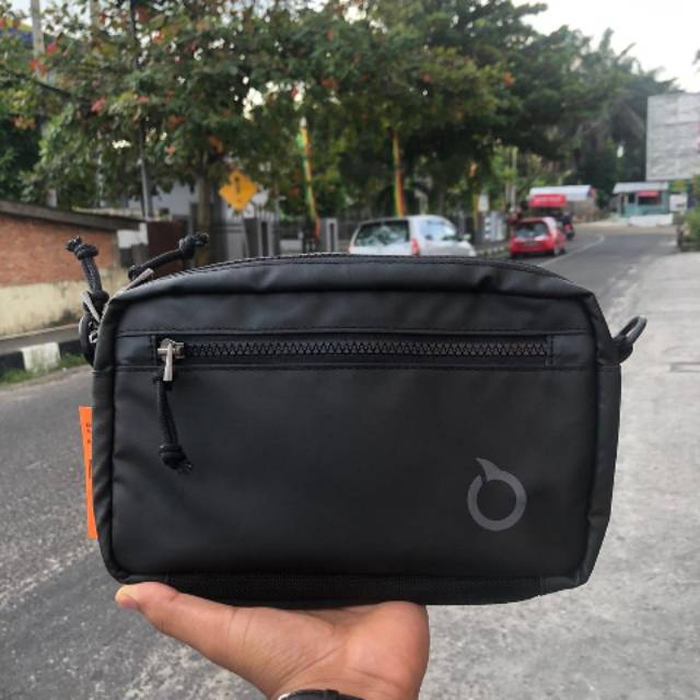 Tas Tangan - ORTUSEIGHT Handbag