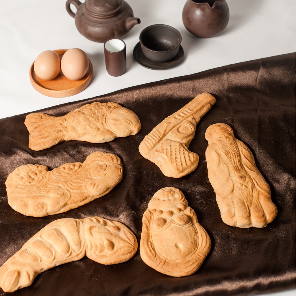

Kue Pekong Besar Ho Lai Phang