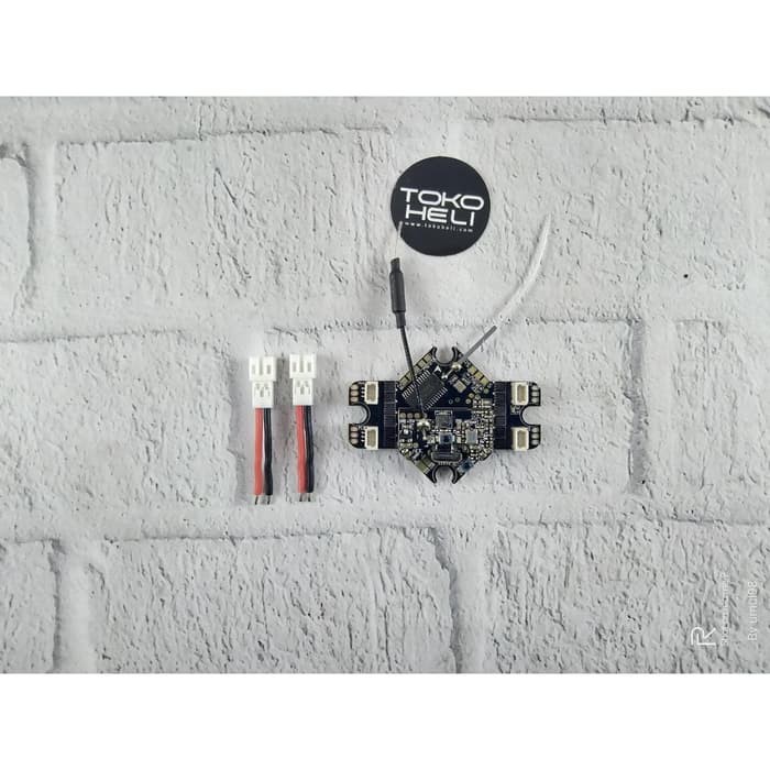 Emax Tinyhawk Indoor FPV Racing Drone Spare Part AIO Flight Controller