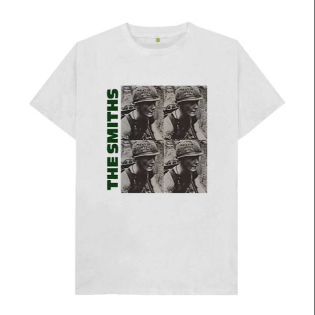 KAOS BAND THE SMITHS