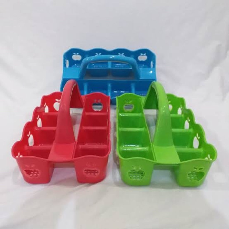 rak aqua gelas / tempat aqua gelas isi 8/12/16