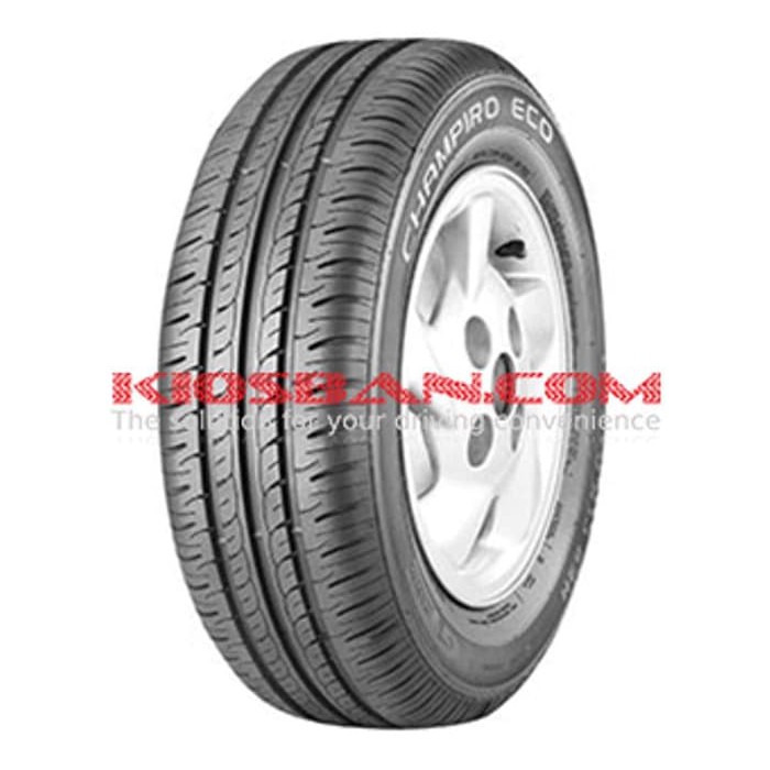 JUAL Ban Mobil GT Champiro Eco 185 65 R15 DISKON sparepart