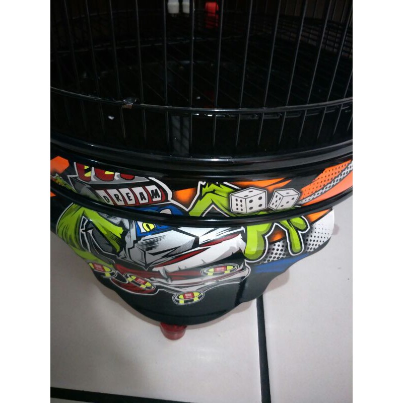 kandang bnr lovebird/sangkar bnr lovebird/bnr rossi lovebird/sangkar bnr rossi lovebird/bnr lovebird