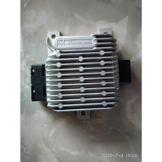 ecu cdi vario125 LED K60R-B61 IN 01 original