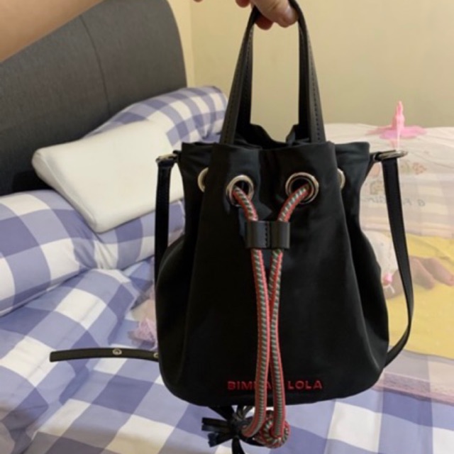 Bimba Y Lola Serut Abu tua hampir ke hitam