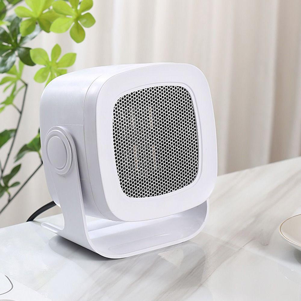 Preva Pemanas Listrik Rumah Portable Air Heater Warm Blower