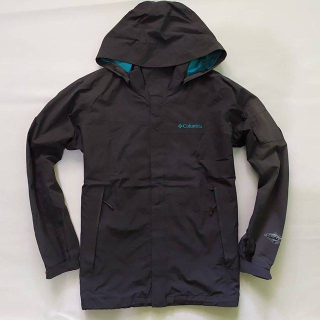 jaket outdoor columbia