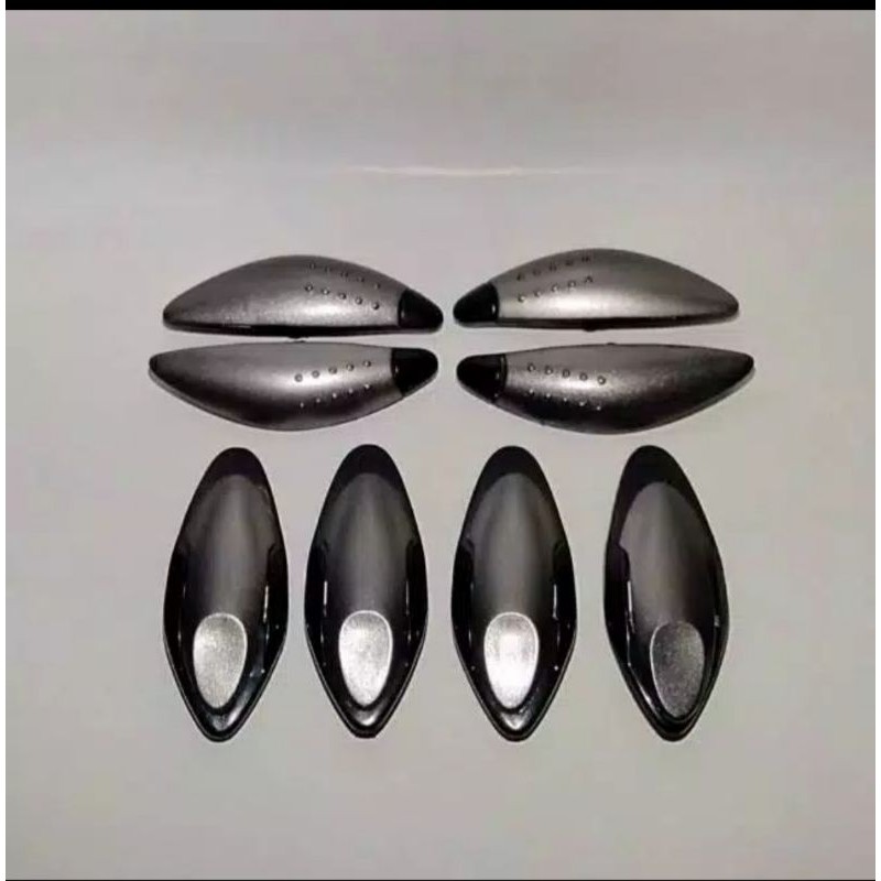 ventilasi INK centro ( satu set depan belakang )