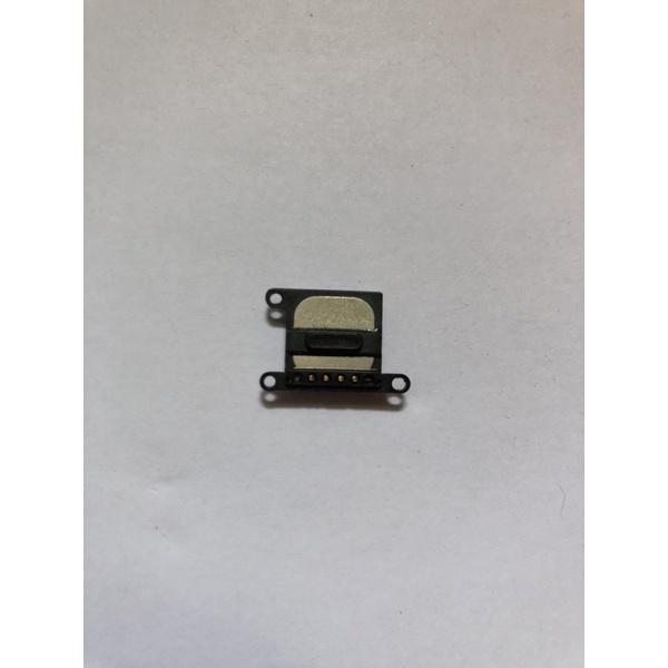 Speaker Atas/ Speaker telfon/mic telfon iphone 7 plus Ori Copotan