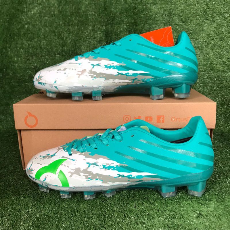 ortuseight chimera fg white green