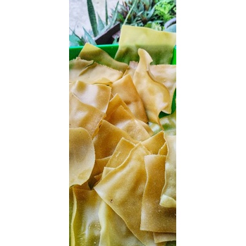 

kerupuk mihun mentah/krupuk mihun legend samarinda