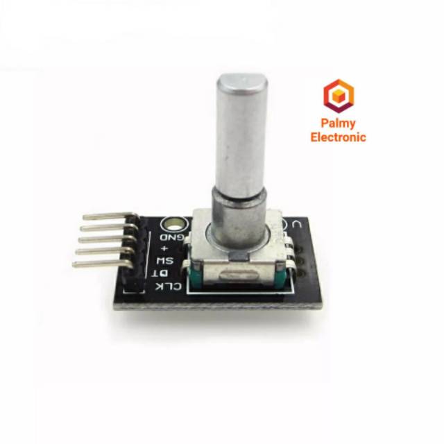 Rotary Encoder Switch module KY - 040