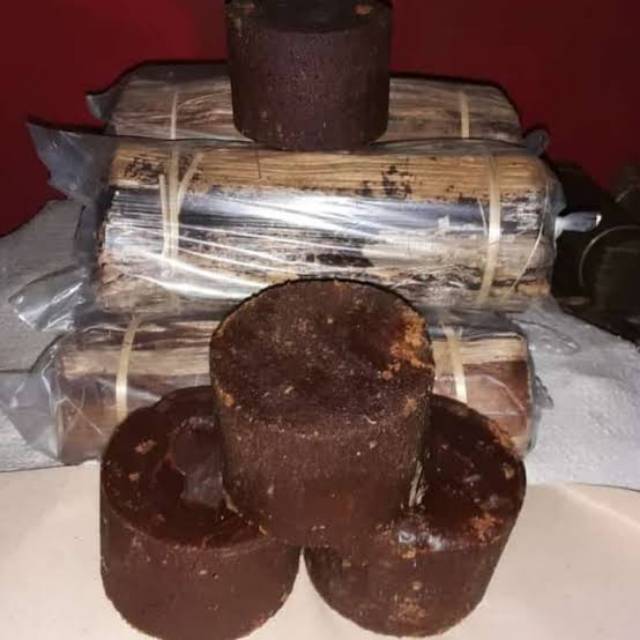 

Gula aren kawung asli 1kg 100% khas cianjur selatan