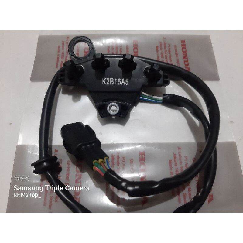 Sensor Spul CKP Genio PCX Beat 2020 Scoopy 2021 Vario 150 Vario 125 2018 . RHM ,