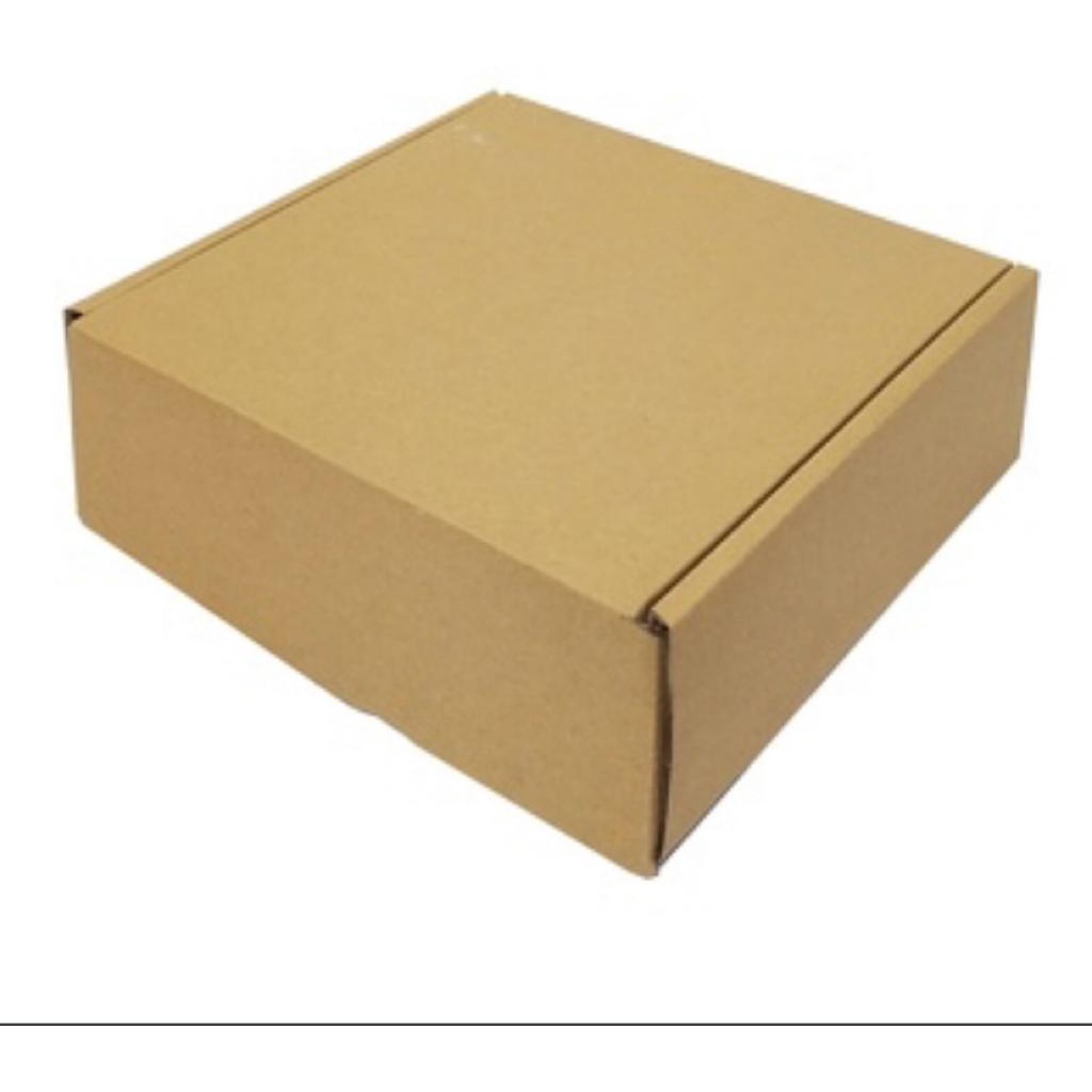 

Kardus Box 24x24x7