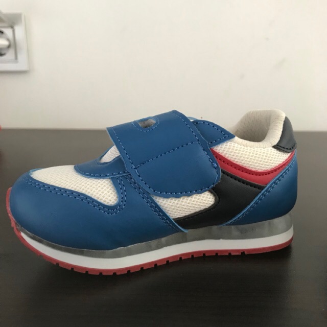 New LC waikiki baby shoes