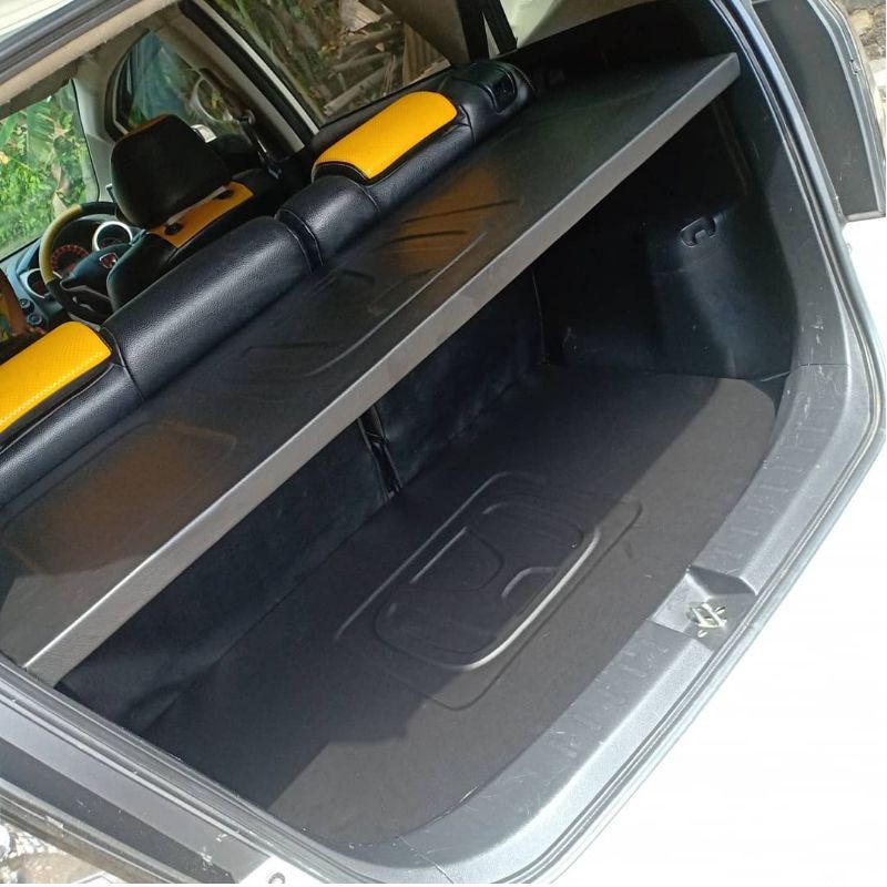 RAK BAGASI  JAZZ GE8 ( th 2008- 2014)